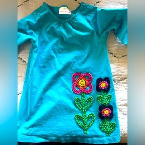 Hanna Andersson/Tea leggings